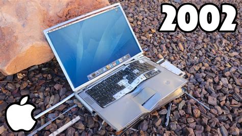 USING AN OLD MACBOOK IN 2018 | Plainrock124 Wikia | Fandom