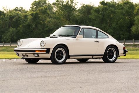 1985 Porsche 911 for sale #193189 | Motorious