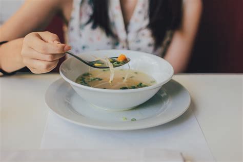 5 Ways to Use Vegetable Broth in Your Diet — DUNNEBELLS