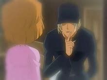 Jodie Starling | Detective conan Wiki | Fandom