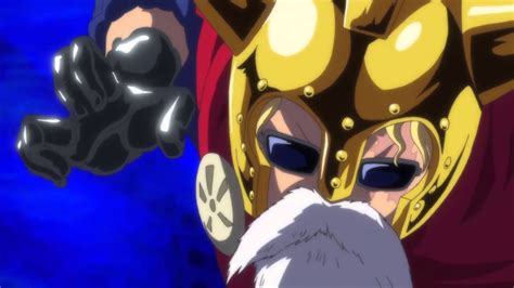 Sabo vs Jesus Burgess - Sabo's Dragon Claw One Piece (670) [HD] - YouTube