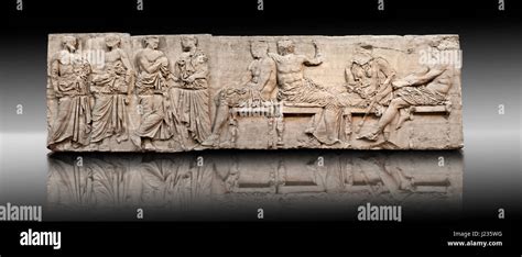 Frieze parthenon hi-res stock photography and images - Alamy