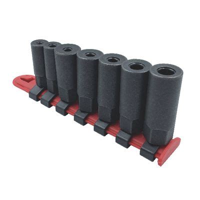 TAP SOCKET SET TS800 | Matco Tools