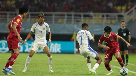 Berita Indonesia vs Panama Terbaru Hari Ini - Tribun-sulbar.com