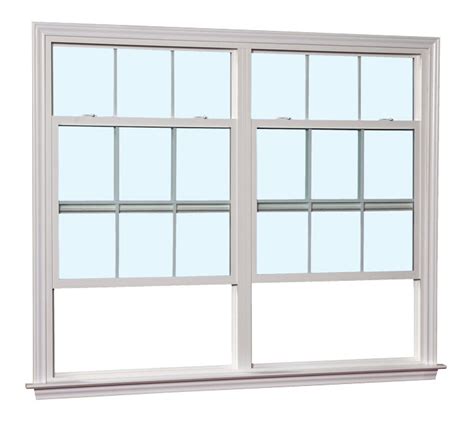 Slim Line Series Single Hung Window | Prime Window Systems