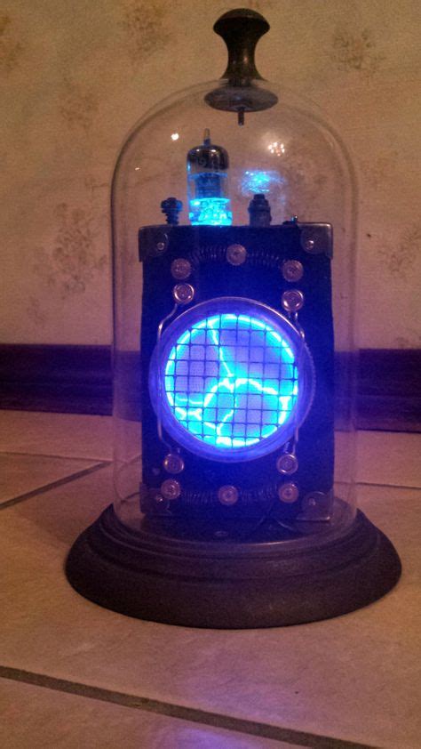 22 Vintage Vacuum Tube Art ideas | vacuum tube, tube, tube art