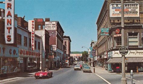 Fitchburg. | Fitchburg, Main street usa, Sister cities