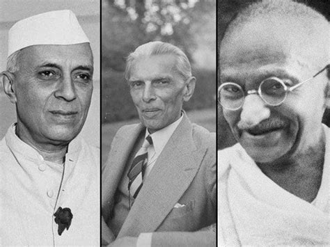 Nehru vs Jinnah-The extraordinary league of lawyers | by Karthick Nambi ...