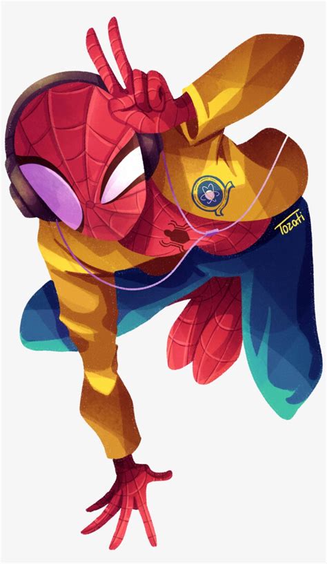 Spider Man Homecoming Fanart - Spider Man Homecoming Fan Art PNG Image ...