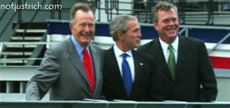 Jeb Bush - Net Worth, Wife, Height, Age, Family, Wiki