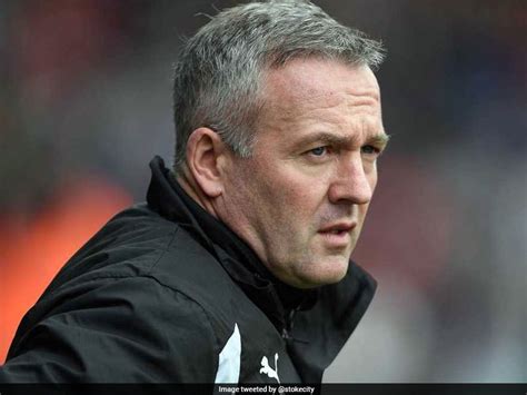 Premier League: Paul Lambert Appointed Stoke City Manager | Football News