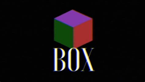 BOX on Steam