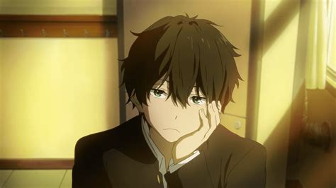 oreki, Houtarou, Hyouk Wallpapers HD / Desktop and Mobile Backgrounds