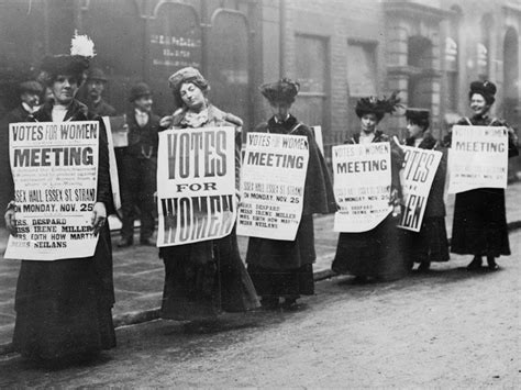 National Woman Suffrage Association | Significance & Facts | Britannica