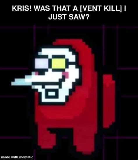 KRIS!!! : r/Deltarune