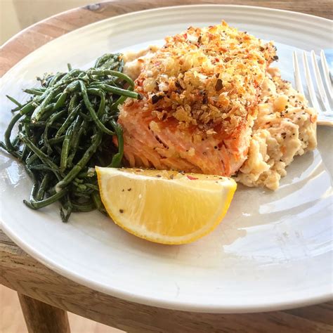 A really easy salmon recipe full of omega 3s and ready in 15 minutes | Easy salmon recipes ...