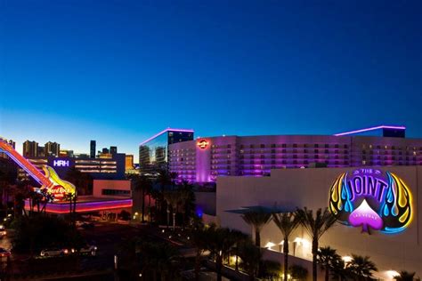 Hard Rock Hotel & Casino: Las Vegas Hotels Review - 10Best Experts and Tourist Reviews