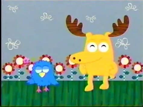 Noggin Moose And Owl - alittlemisslawyer