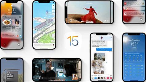 Eight iOS 15 Features That Will Be Missing At Launch | Macworld