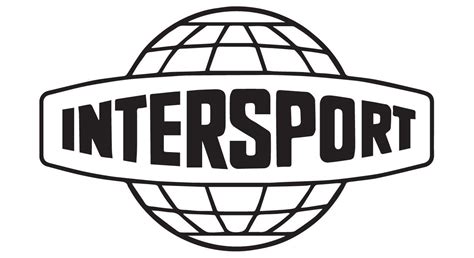 Intersport Logo - LogoDix