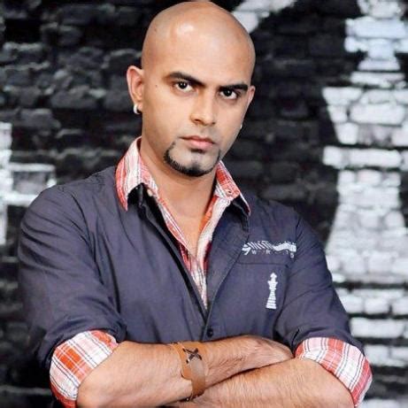 Rajiv Laxman > Judges > MTV Roadies | @navpreet | MrOwl