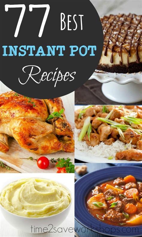 instant-pot-recipes