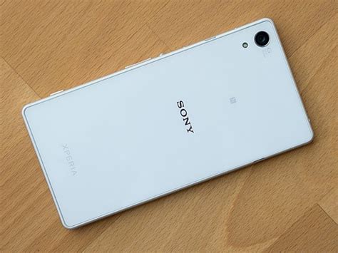 Sony Xperia Z2 camera review: Digital Photography Review