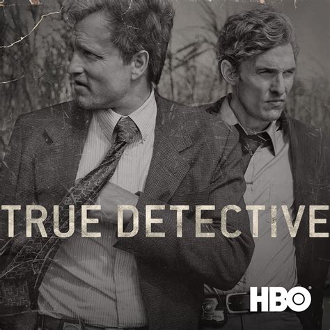 True Detective, Season 1 on iTunes