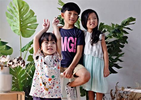 Where to buy kids clothes online in Singapore | HoneyKids Asia