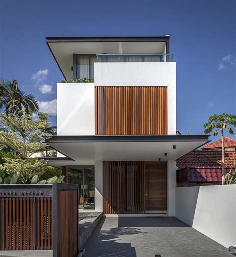 Sunny Side House / Wallflower Architecture + Design | ArchDaily
