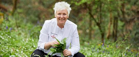 Introducing The East Wing's First Female Chef | Keith Prowse