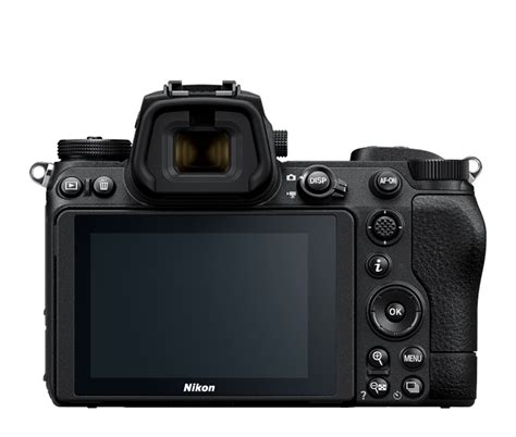 Nikon Z 6II | 24.5 MP Mirrorless camera