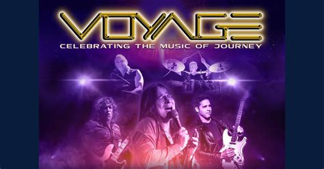 VOYAGE – Celebrating the Music of Journey at Four Winds New Buffalo on August 24 | Valpo.Life