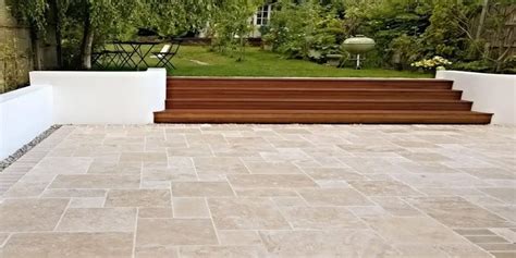 French Pattern Tile Designs: Comprehensive Guide - Stone Depot®