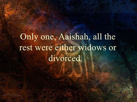 Wives Of Prophet Muhammad(PBUH)