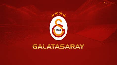 1905 Galatasaray logo, Galatasaray S.K., lion, soccer, soccer clubs HD wallpaper | Wallpaper Flare