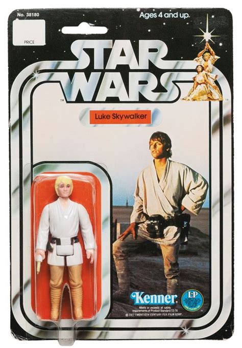 Rare Star Wars Items Up For Auction - Neatorama