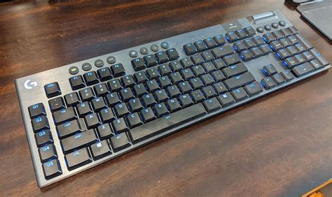 The best gaming keyboard in 2024 | Tom's Guide