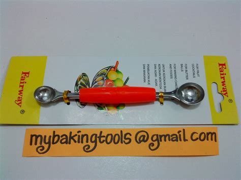 mybaking tools: Kerokan Buah