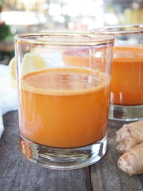 Healthy Skin Carrot & Citrus Juice — Registered Dietitian Columbia SC ...