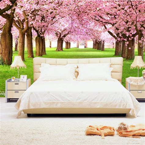 3D Wallpapers for Bedroom.