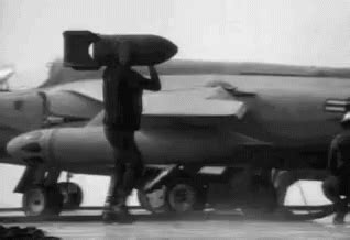 Bomb World War Two GIF - Bomb WorldWarTwo USAForce - Discover & Share GIFs