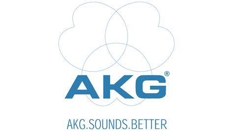 AKG Logo, symbol, meaning, history, PNG, brand