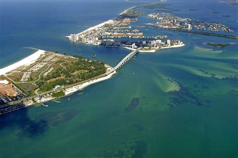 Clearwater Harbor in Clearwater, FL, United States - harbor Reviews - Phone Number - Marinas.com