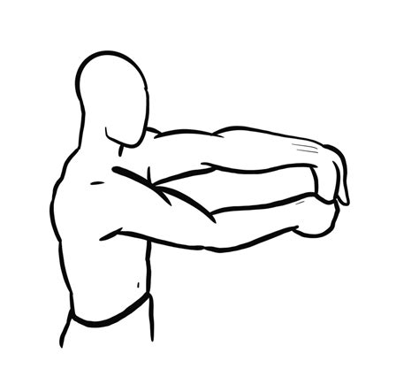 (VIDEO) ️ Hand and wrist flexor stretch – exer-pedia