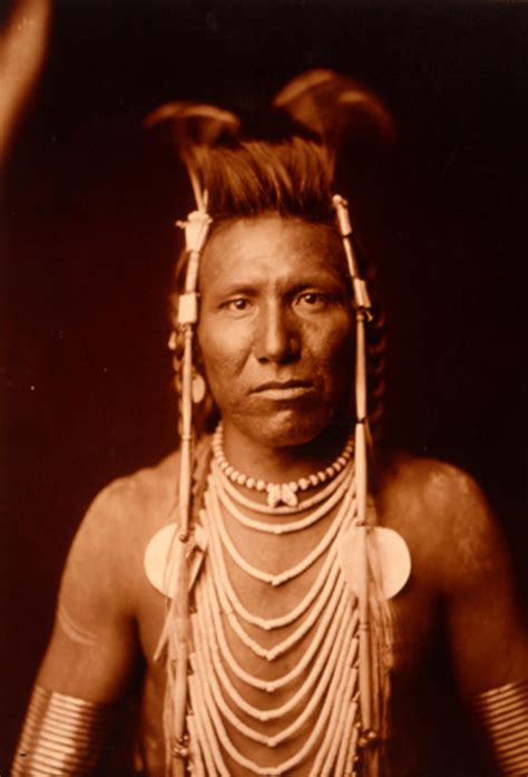 Historic photos of Native Americans - CBS News