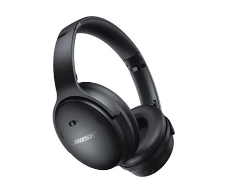 QuietComfort® 45 Noise Cancelling Smart Headphones | Bose