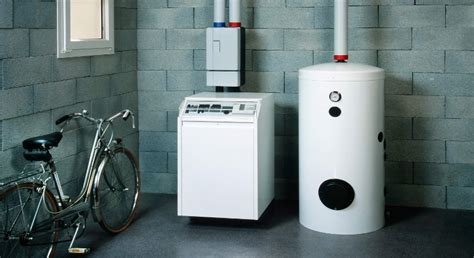 3 Common Types of Boilers and What They do | Green Art Plumbing Supply