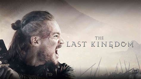 The Last Kingdom season 5 release date - PLAY4UK