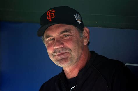 Does Bruce Bochy belong in the Hall of Fame? Should we wait for Jack ...